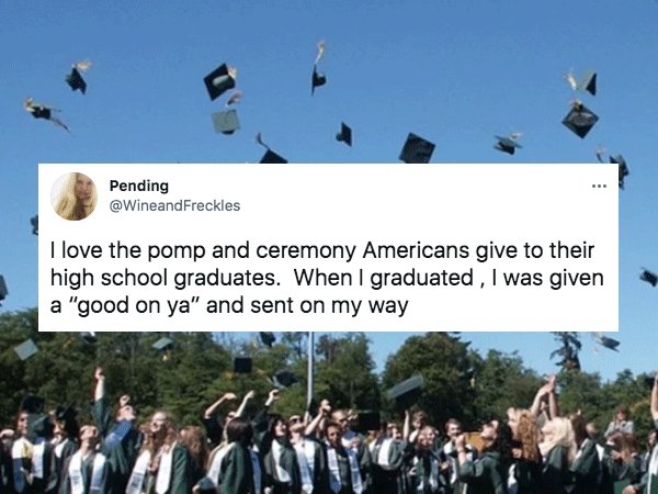 Non-Americans Reveal American Things They Love So Much (28 pics)