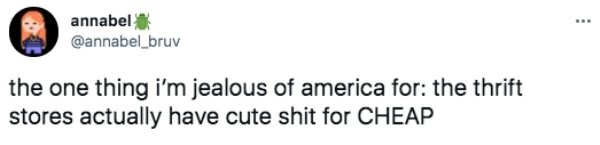 Non-Americans Reveal American Things They Love So Much (28 pics)