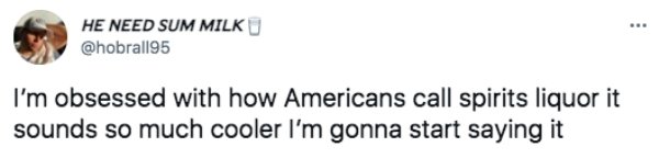 Non-Americans Reveal American Things They Love So Much (28 pics)