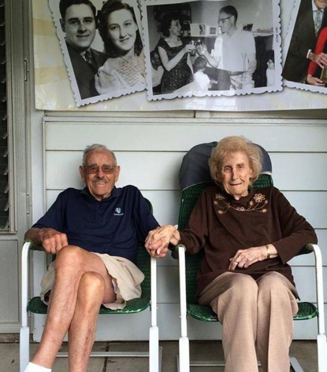 This Is True Love (13 pics)