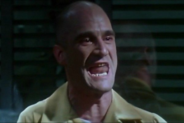 Movies Where Villains Win (25 pics) Movies Where Villains Win (25 pics)