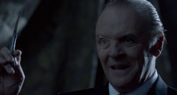 Movies Where Villains Win (25 pics) Movies Where Villains Win (25 pics)