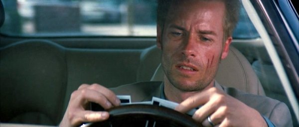 Movies Where Villains Win (25 pics) Movies Where Villains Win (25 pics)