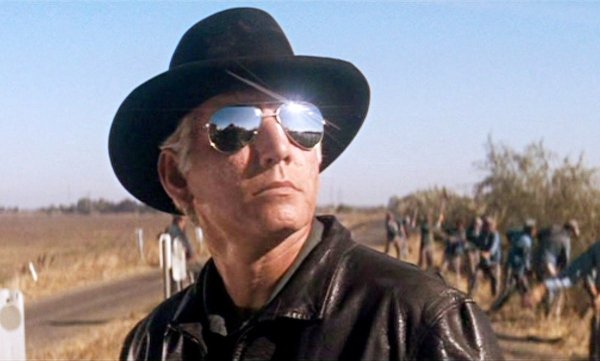 Movies Where Villains Win (25 pics) Movies Where Villains Win (25 pics)
