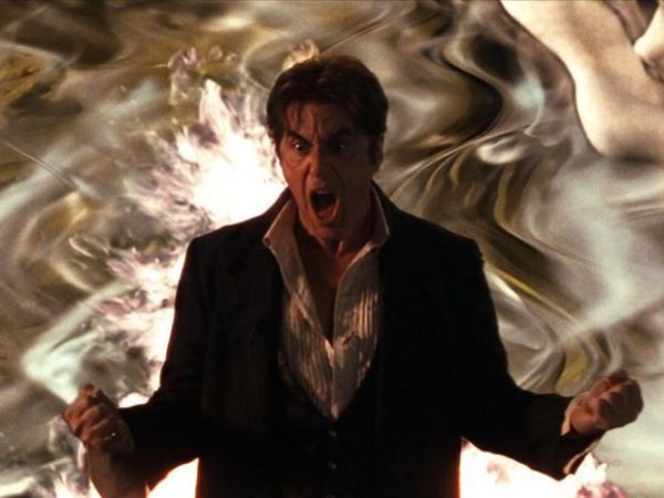 Movies Where Villains Win (25 pics) Movies Where Villains Win (25 pics)