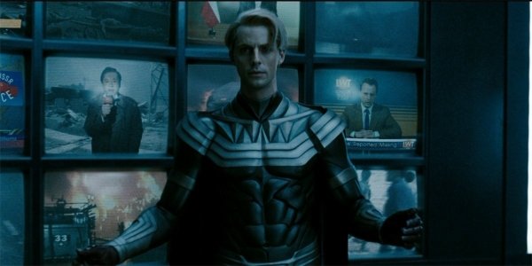 Movies Where Villains Win (25 pics) Movies Where Villains Win (25 pics)