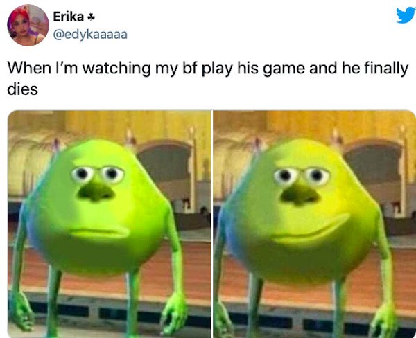 Memes For Women (30 pics)