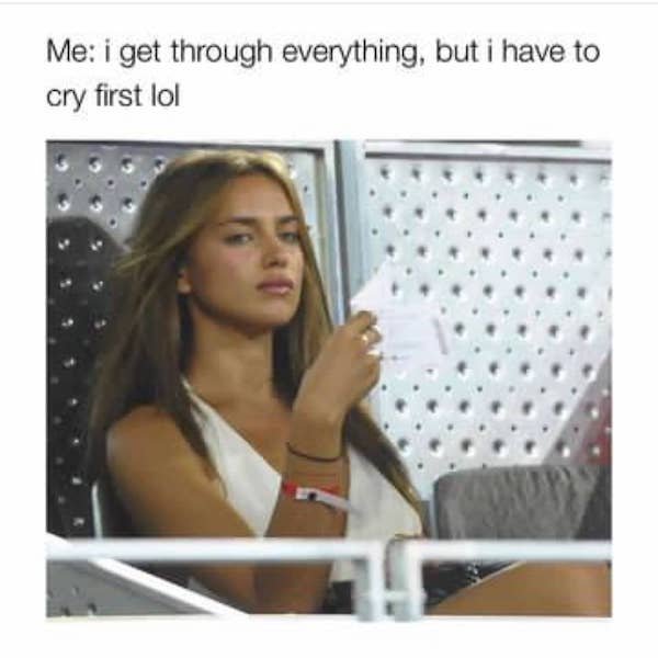 Memes For Women (30 pics)