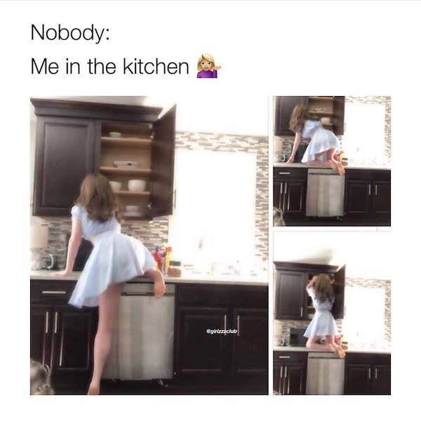 Memes For Women (30 pics)