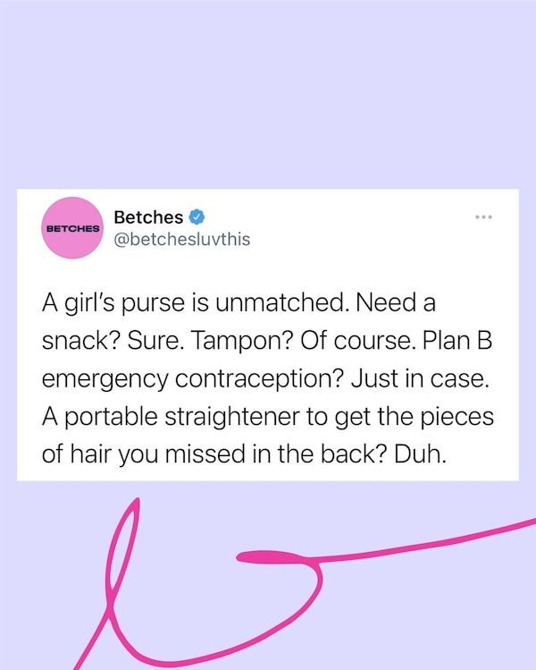 Memes For Women (30 pics)