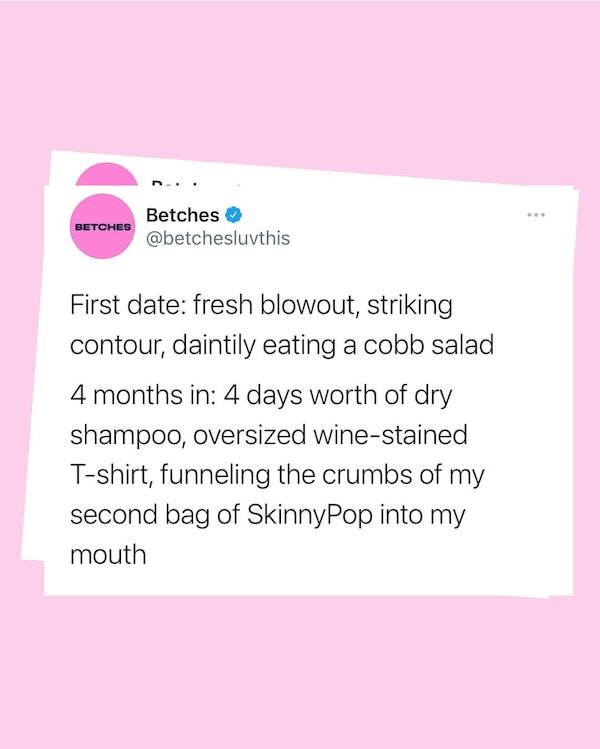 Memes For Women (30 pics)
