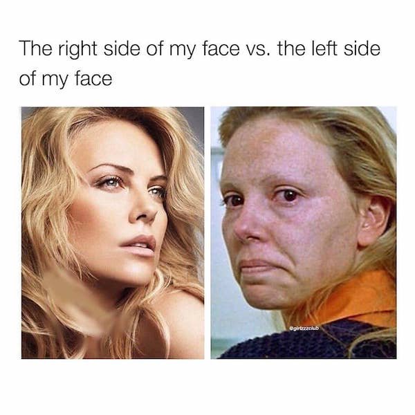 Memes For Women (30 pics)
