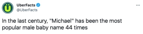 Interesting Facts (29 pics)