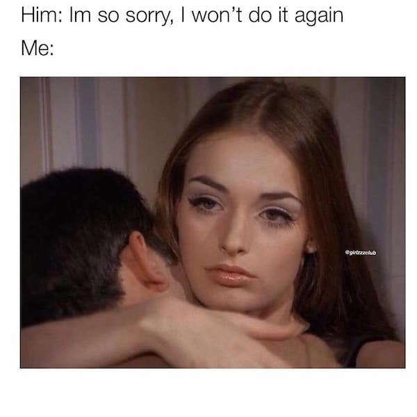 Memes For Women (30 pics)