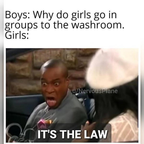 Memes For Women (30 pics)