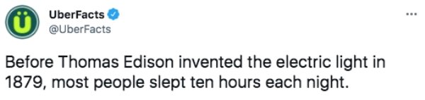 Interesting Facts (29 pics)