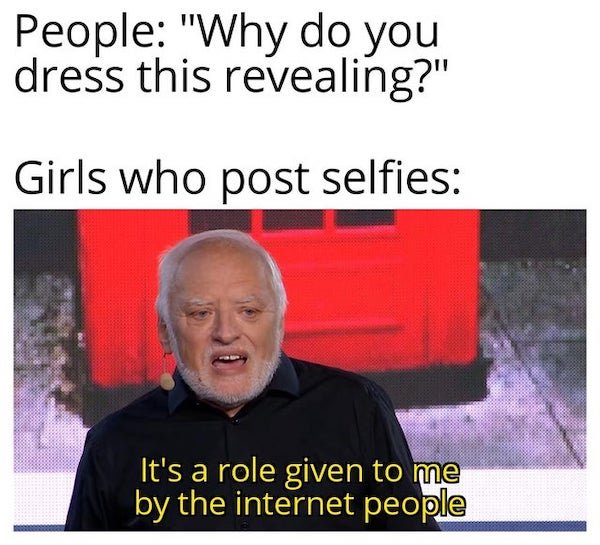 Memes For Women (30 pics)