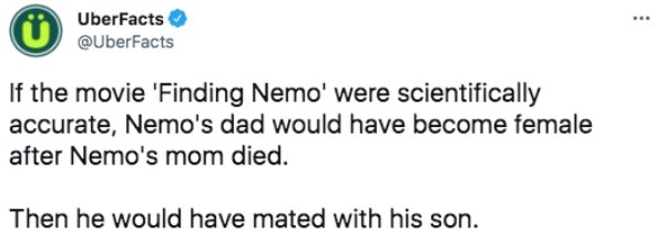 Interesting Facts (29 pics)