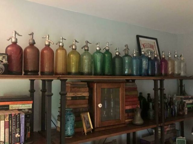 Amazing Old Things (48 pics)