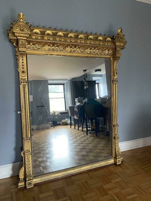 Amazing Old Things (48 pics)