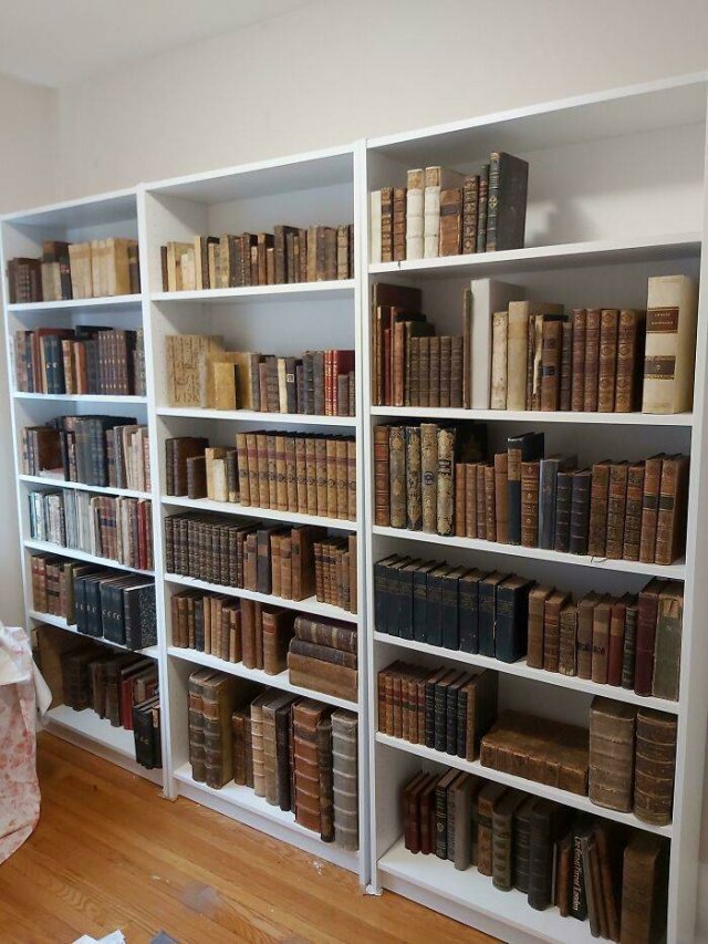 Amazing Old Things (48 pics)
