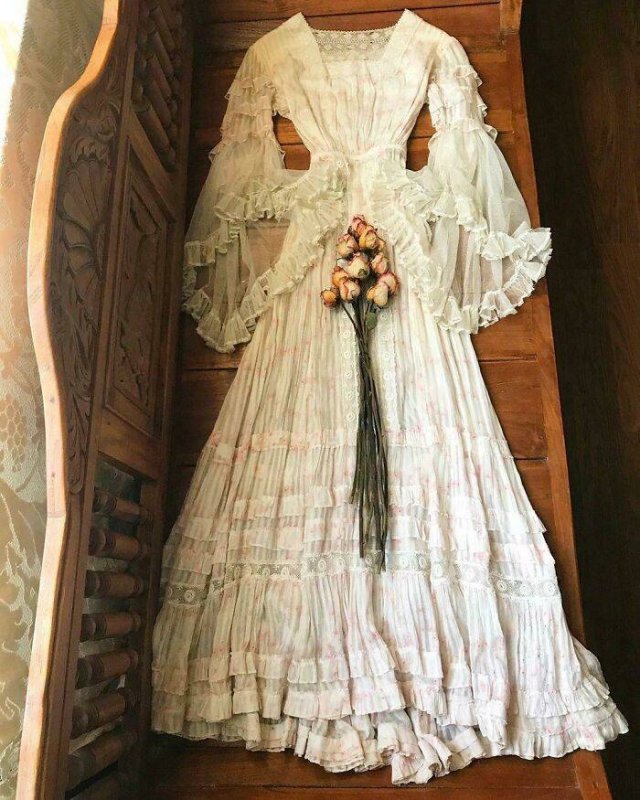 Amazing Old Things (48 pics)