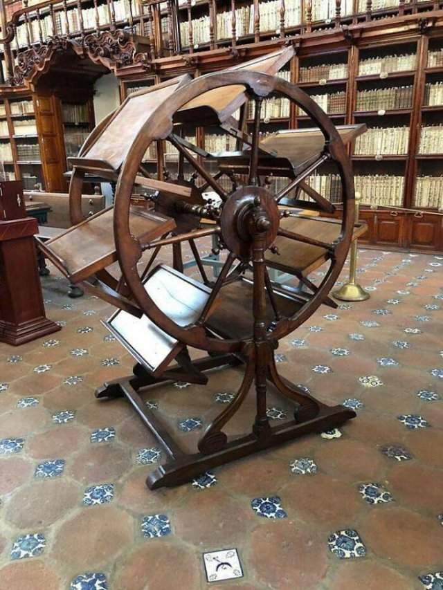 Amazing Old Things (48 pics)