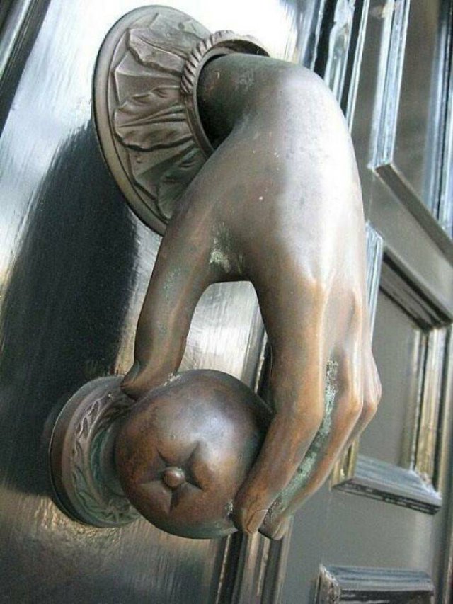 Amazing Old Things (48 pics)