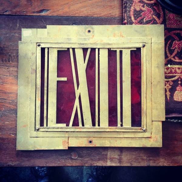 Amazing Old Things (48 pics)