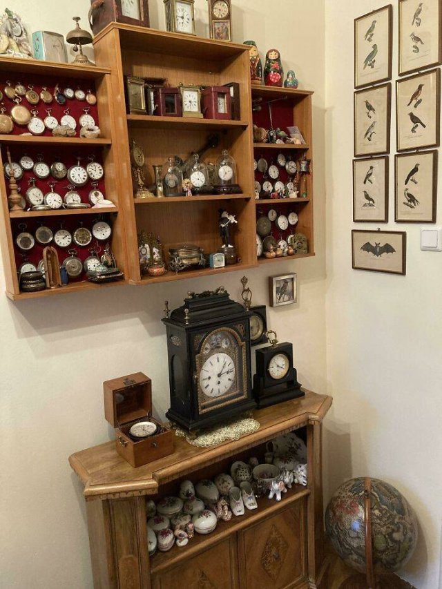 Amazing Old Things (48 pics)