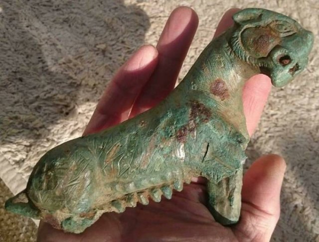 Amazing Old Things (48 pics)