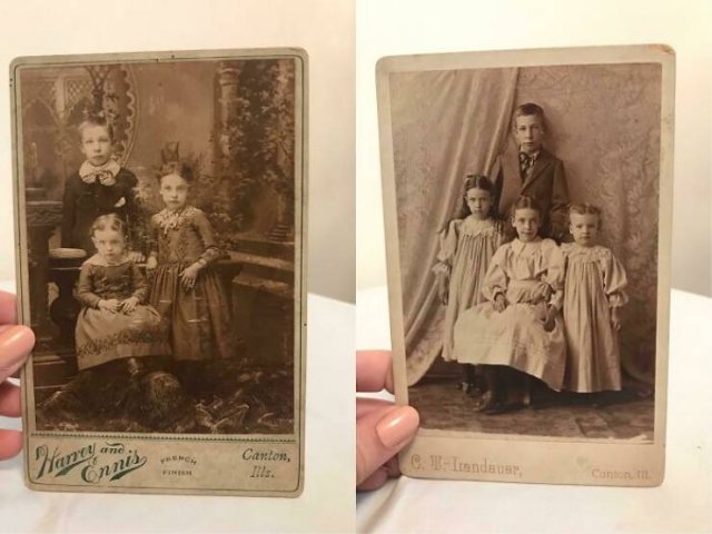 Amazing Old Things (48 pics)