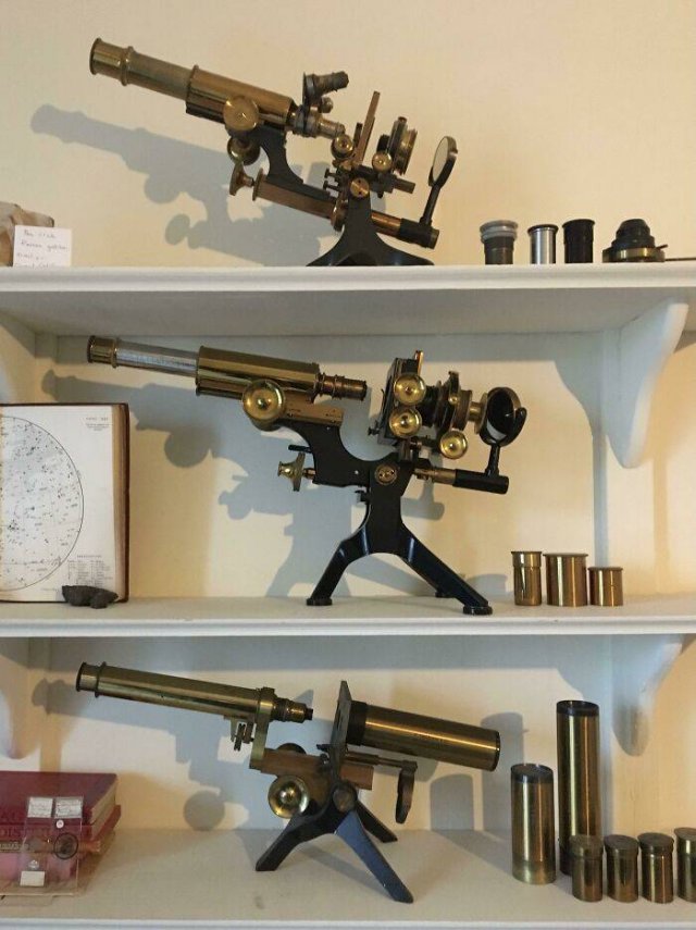 Amazing Old Things (48 pics)
