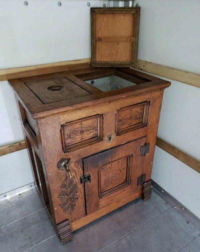 Amazing Old Things (48 pics)