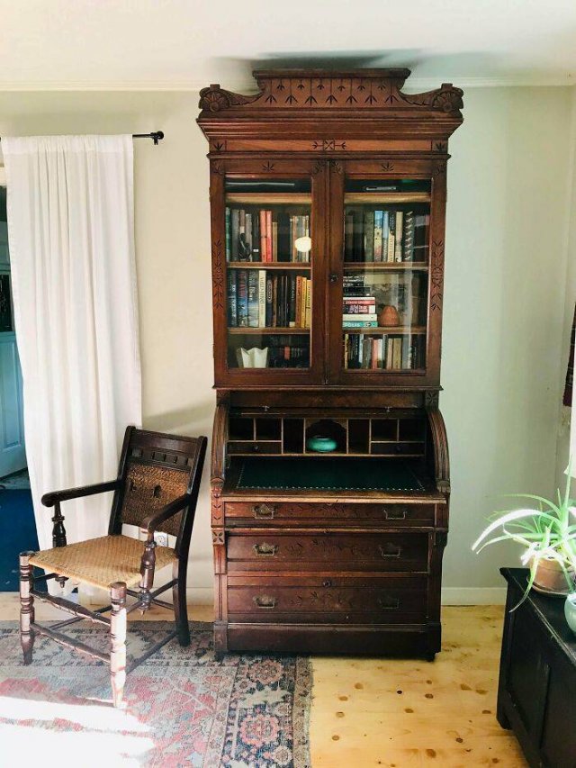 Amazing Old Things (48 pics)