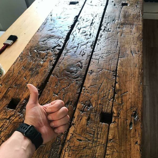 Amazing Old Things (48 pics)