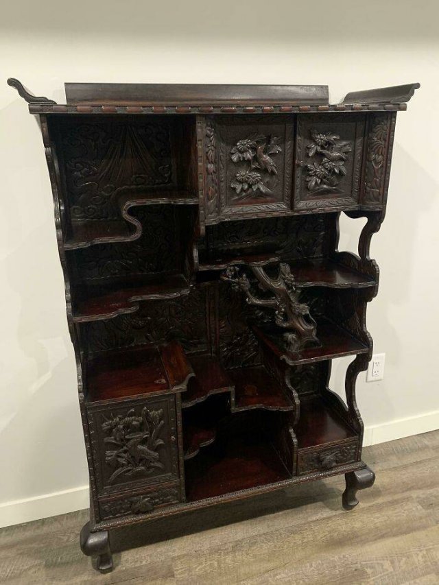 Amazing Old Things (48 pics)