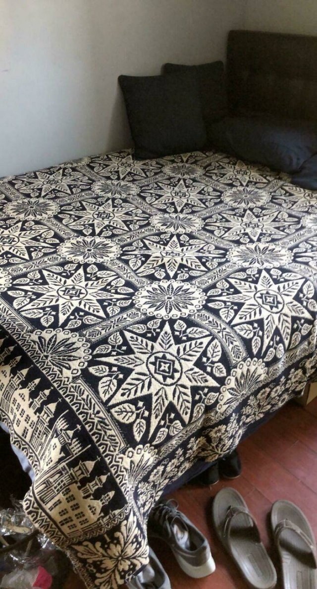 Amazing Old Things (48 pics)