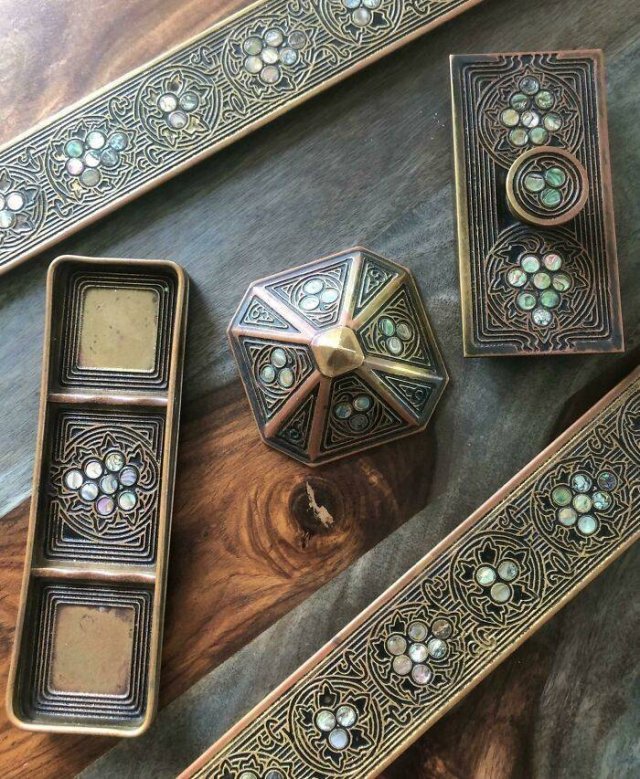 Amazing Old Things (48 pics)