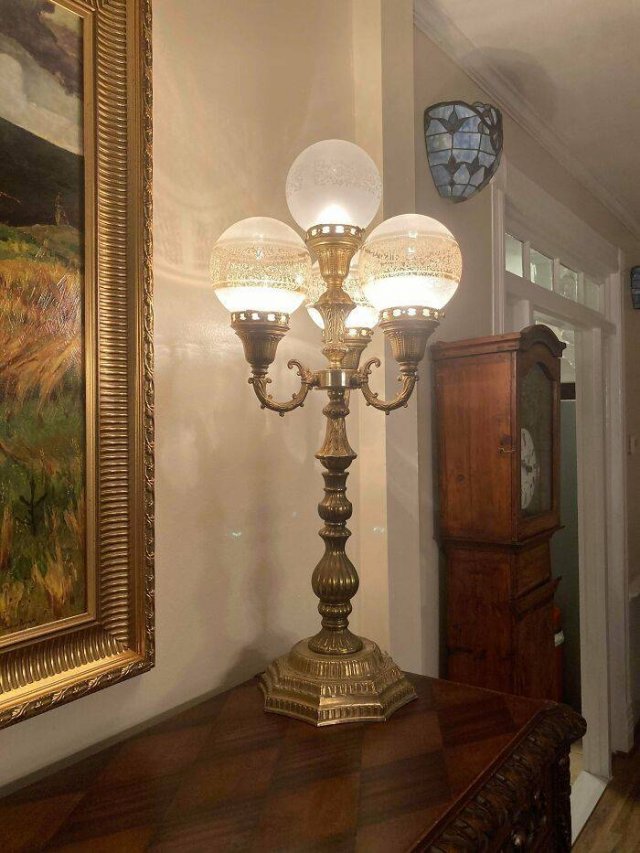 Amazing Old Things (48 pics)