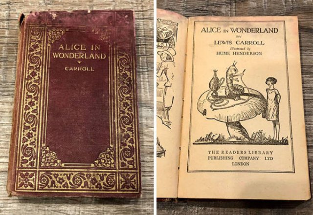 Amazing Old Things (48 pics)