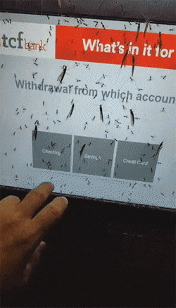 Acid Gifdump, July 8 (25 gifs)