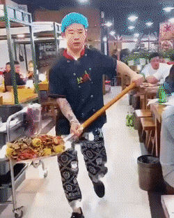 Acid Gifdump, July 8 (25 gifs)