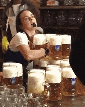 Acid Gifdump, July 9 (25 gifs)
