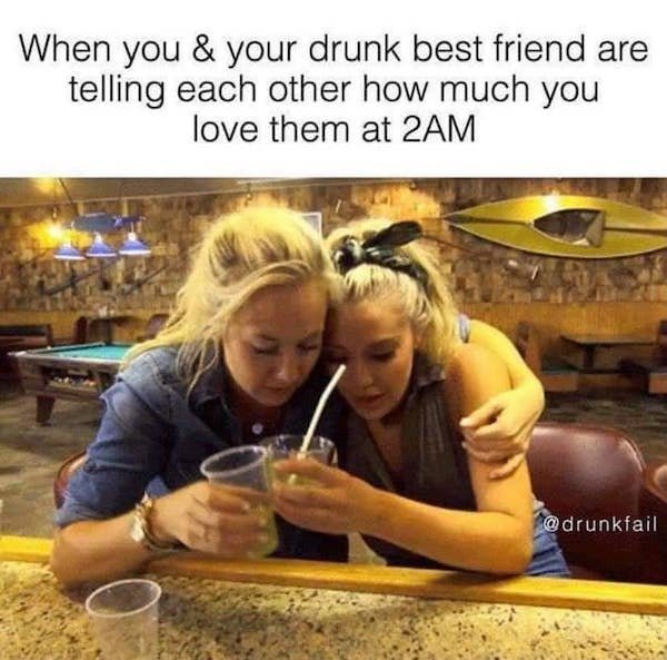 Alcohol Memes And Pictures (20 pics)