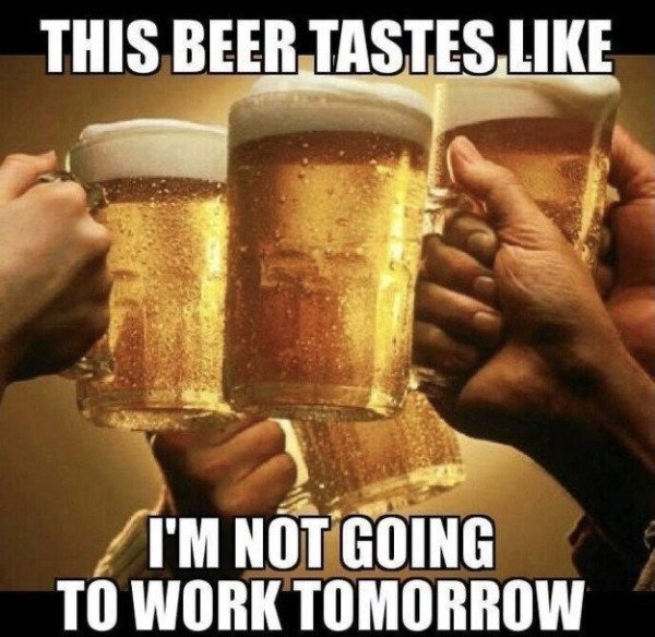 Alcohol Memes And Pictures (20 pics)