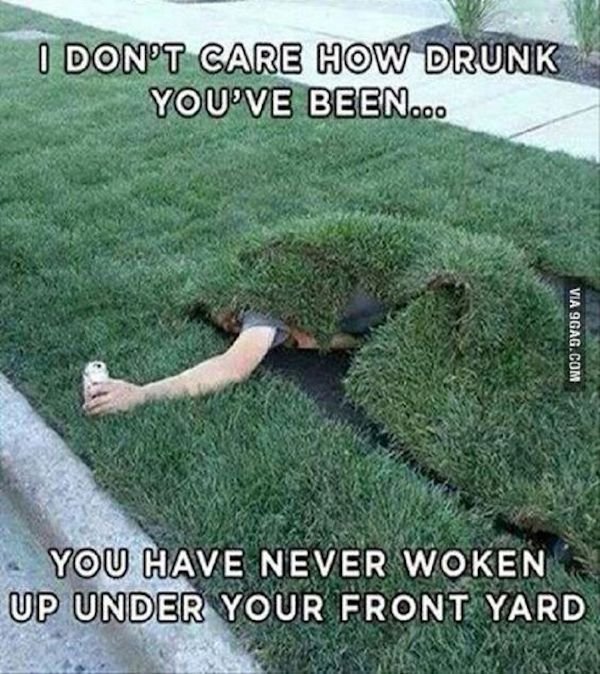 Alcohol Memes And Pictures (20 pics)