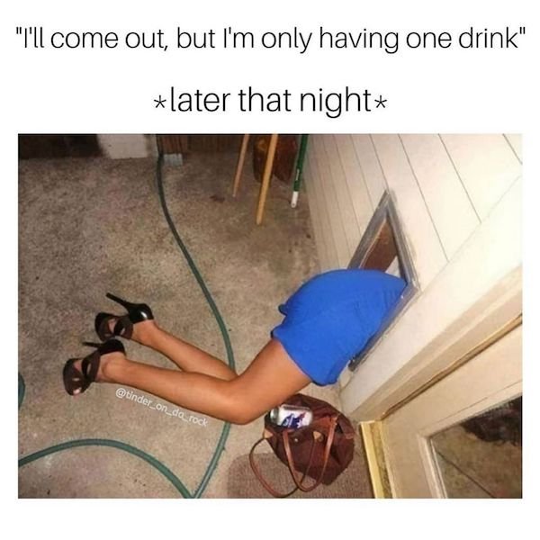 Alcohol Memes And Pictures (20 pics)