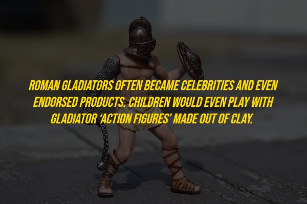 History Facts (18 pics)