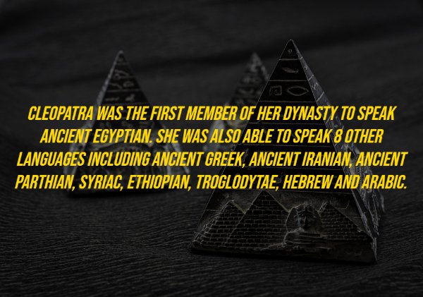 History Facts (18 pics)
